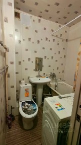 Сдается 1-комн. квартира, 34 м²