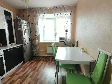 Сдается 1-комн. квартира, 42 м²
