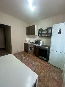 Сдается 3-комн. квартира, 70 м²
