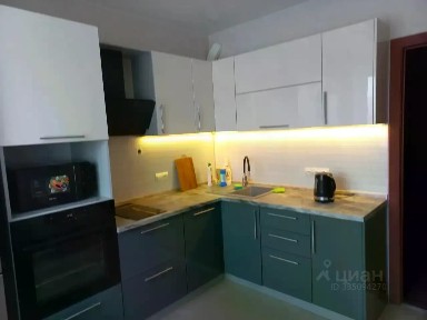 Сдается 2-комн. квартира, 54 м²