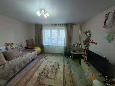 Сдается 2-комн. квартира, 54 м²