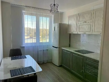 Сдается 2-комн. квартира, 50 м²