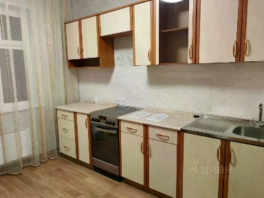 Сдается 2-комн. квартира, 54 м²
