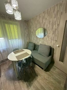 Сдается 1-комн. квартира, 37 м²