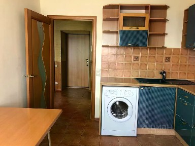 Сдается 1-комн. квартира, 43 м²