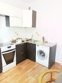Сдается 2-комн. квартира, 54 м²