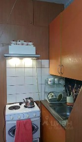 Сдается студия, 15 м²