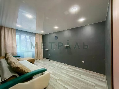 Сдается 1-комн. квартира, 31 м²