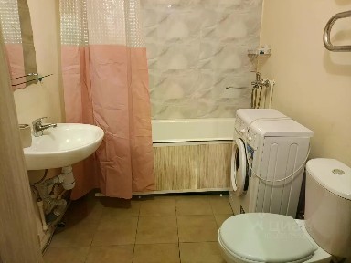 Сдается 1-комн. квартира, 37 м²