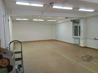 Сдается помещение свободного назначения, 310 м²