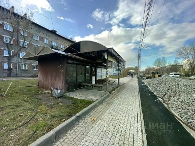 Сдается здание, 37 м²