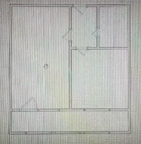 Продается 1-комн. квартира, 40,3 м²