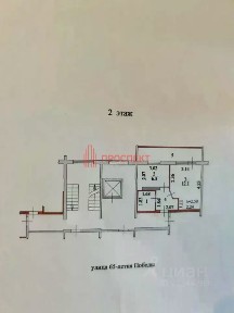Продается 1-комн. квартира, 25 м²