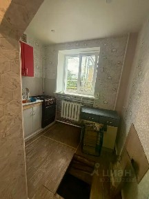 Продается 1-комн. квартира, 33,6 м²