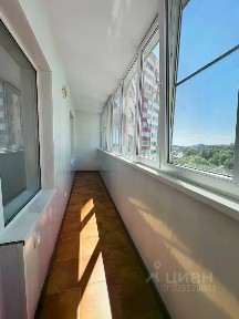 Продается 2-комн. квартира, 74 м²