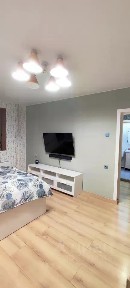 Сдается 1-комн. квартира, 37,6 м²