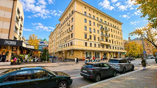 Сдается 3-комн. квартира, 82,1 м²