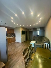 Сдается 1-комн. квартира, 51 м²