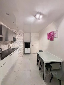 Сдается 2-комн. квартира, 58 м²
