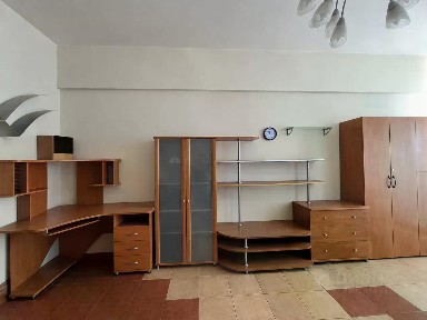 Сдается 1-комн. квартира, 46 м²
