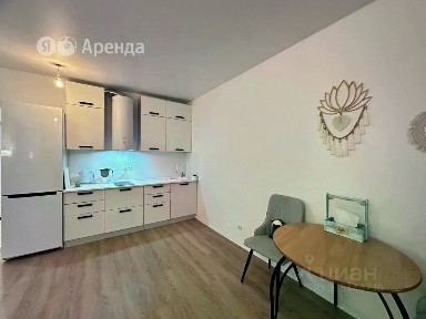 Сдается студия, 28 м²