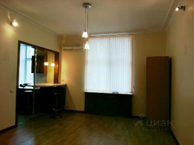 Сдается 1-комн. квартира, 42 м²