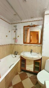 Сдается 1-комн. квартира, 37,6 м²