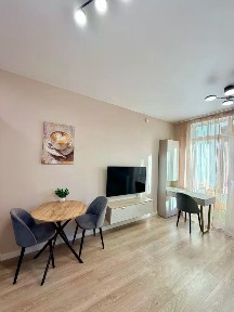 Сдается студия, 23,5 м²