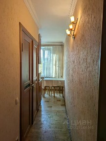 Сдается 2-комн. квартира, 43 м²