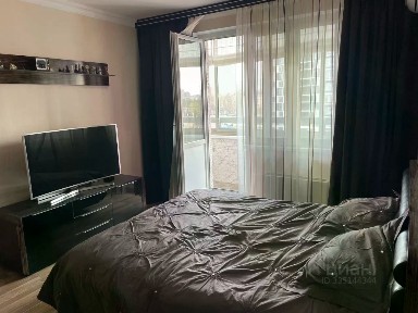 Сдается 1-комн. квартира, 38,8 м²