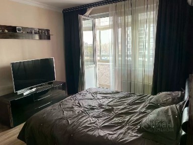 Сдается 1-комн. квартира, 38,8 м²