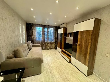 Сдается 1-комн. квартира, 38 м²