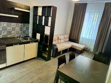 Сдается 1-комн. квартира, 50 м²