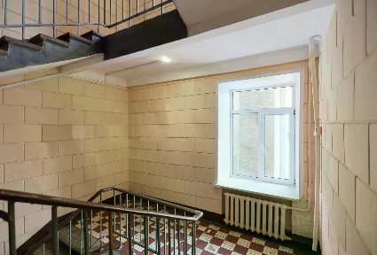 Сдается 1-комн. квартира, 38,3 м²