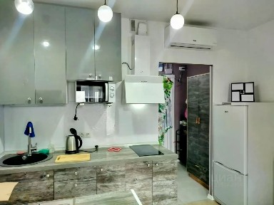 Сдается студия, 20 м²