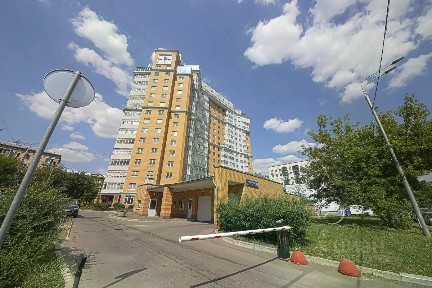 Сдается 2-комн. квартира, 75 м²