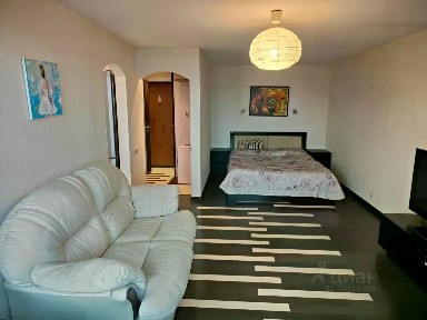 Сдается 1-комн. квартира, 45 м²
