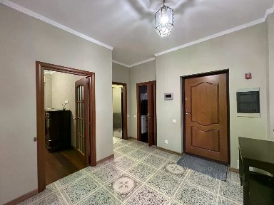 Сдается 3-комн. квартира, 92,2 м²