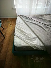 Сдается апартаменты-студия, 17,6 м²