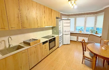 Сдается 2-комн. квартира, 60 м²