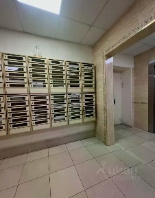 Сдается 2-комн. квартира, 58,8 м²