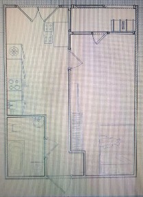 Сдается 1-комн. квартира, 35 м²