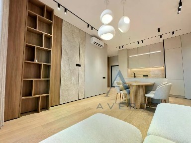 Сдается 3-комн. квартира, 65 м²