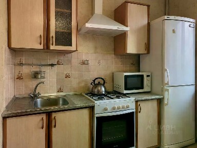 Сдается 2-комн. квартира, 42,3 м²