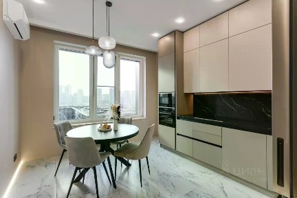 Сдается 2-комн. квартира, 62,5 м²