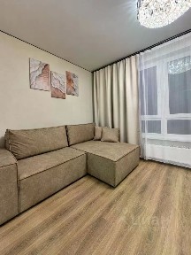 Сдается студия, 26 м²