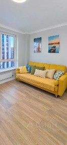 Сдается 3-комн. квартира, 92 м²