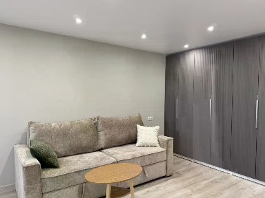 Сдается 1-комн. квартира, 33 м²
