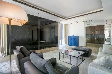 Сдается 3-комн. квартира, 150 м²
