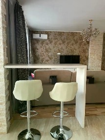 Сдается 2-комн. квартира, 70 м²